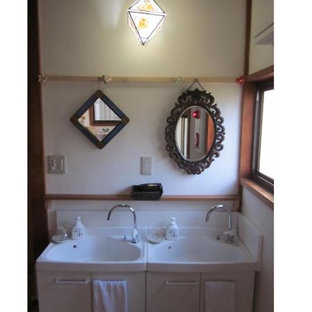 Enman Guest House Osaka Moriguchi Ngoại thất bức ảnh