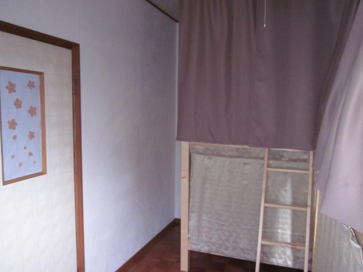 Enman Guest House Osaka Moriguchi Ngoại thất bức ảnh