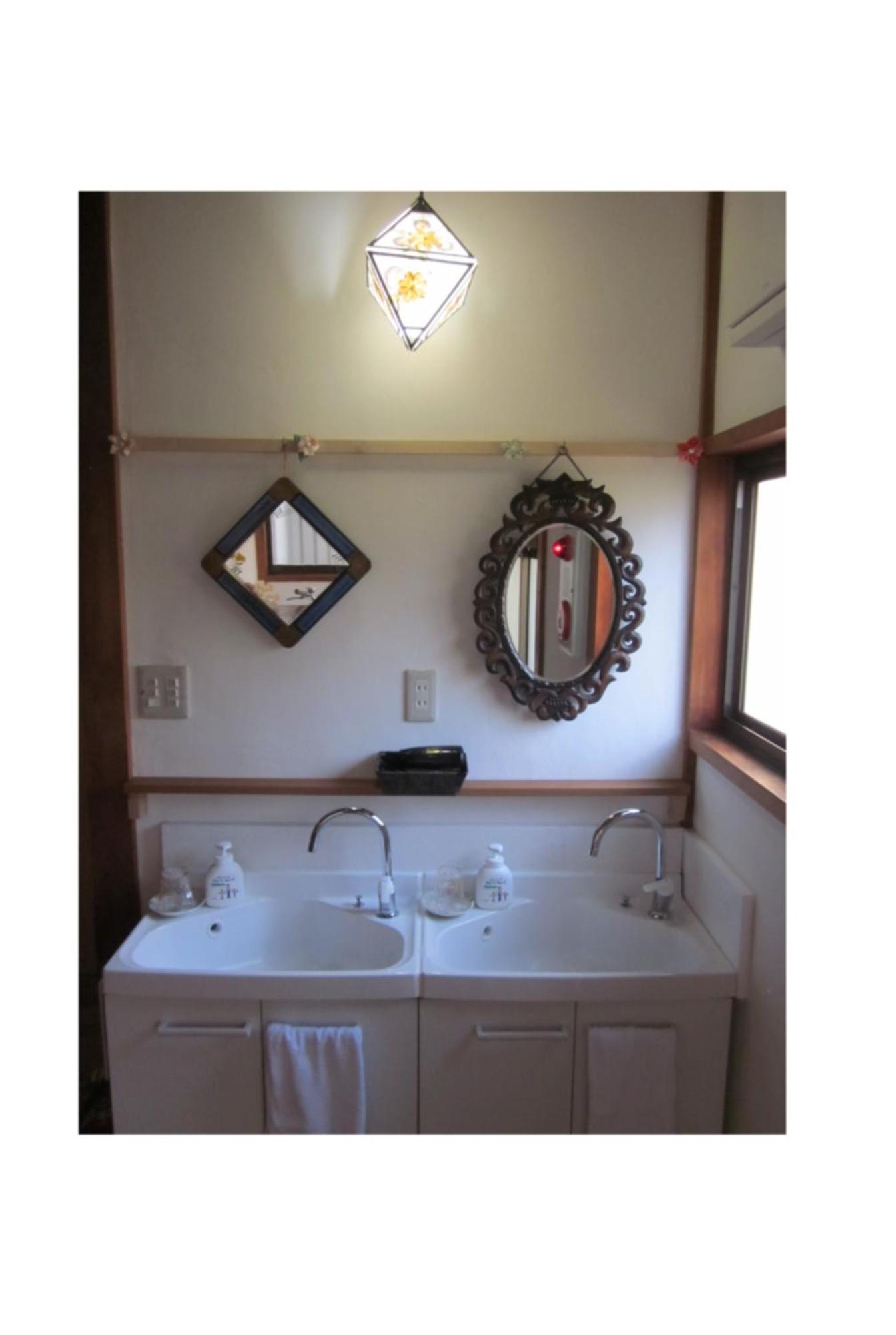 Enman Guest House Osaka Moriguchi Ngoại thất bức ảnh