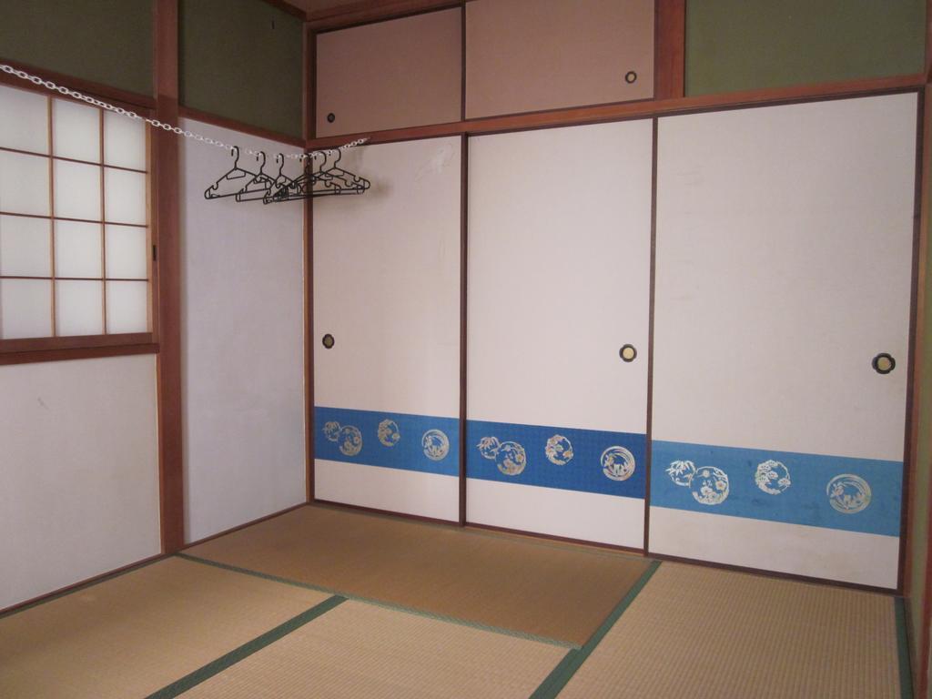 Enman Guest House Osaka Moriguchi Ngoại thất bức ảnh