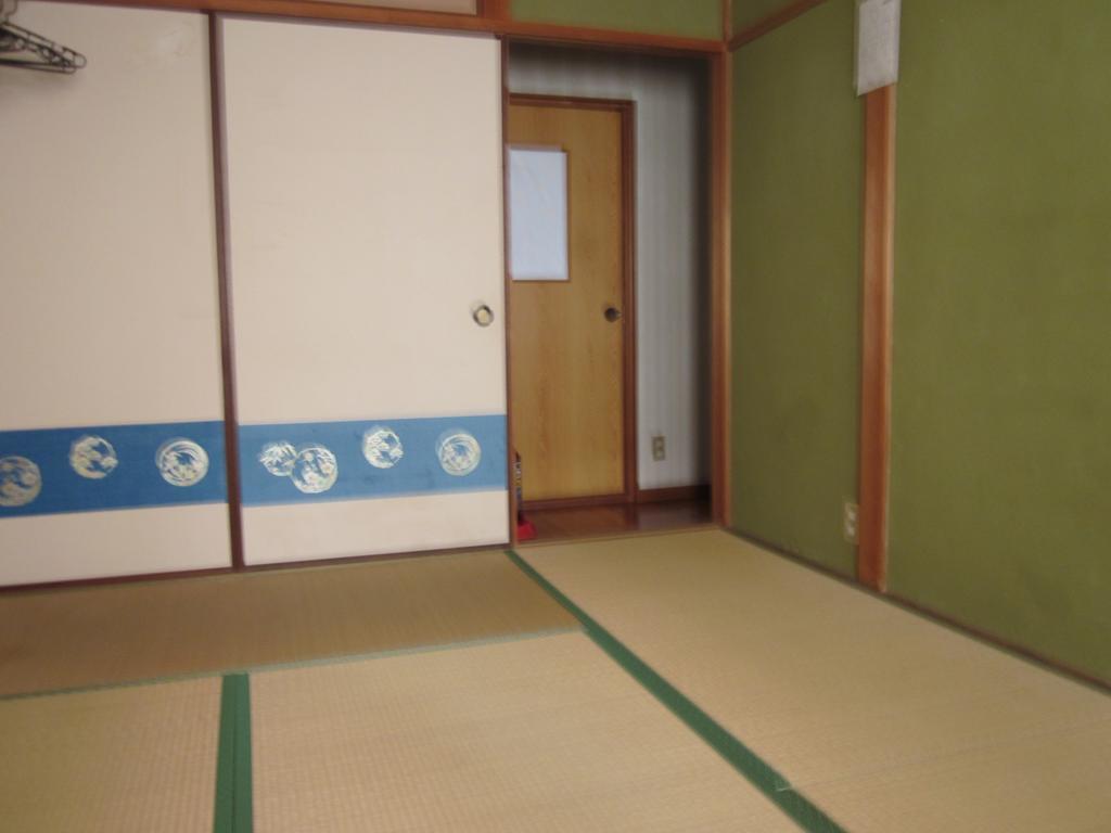 Enman Guest House Osaka Moriguchi Ngoại thất bức ảnh