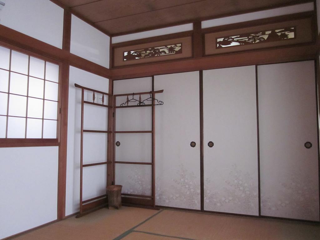 Enman Guest House Osaka Moriguchi Ngoại thất bức ảnh