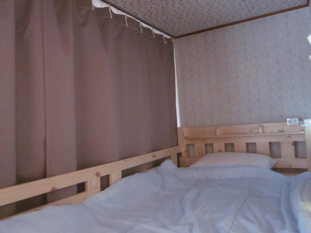 Enman Guest House Osaka Moriguchi Ngoại thất bức ảnh