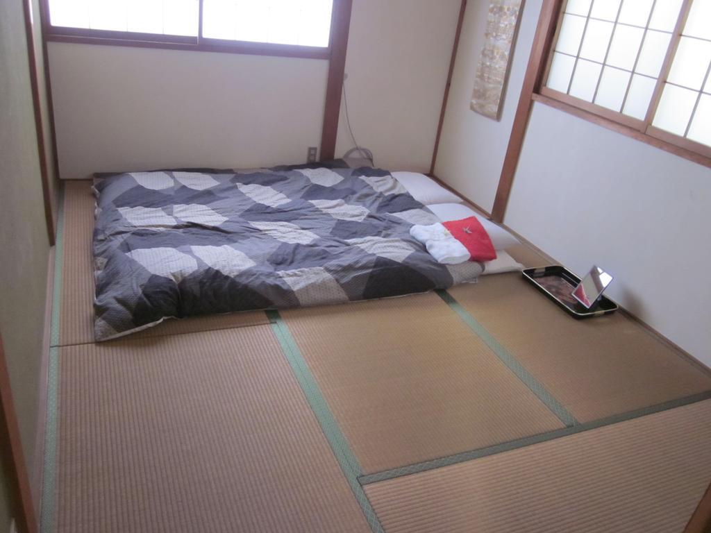 Enman Guest House Osaka Moriguchi Ngoại thất bức ảnh
