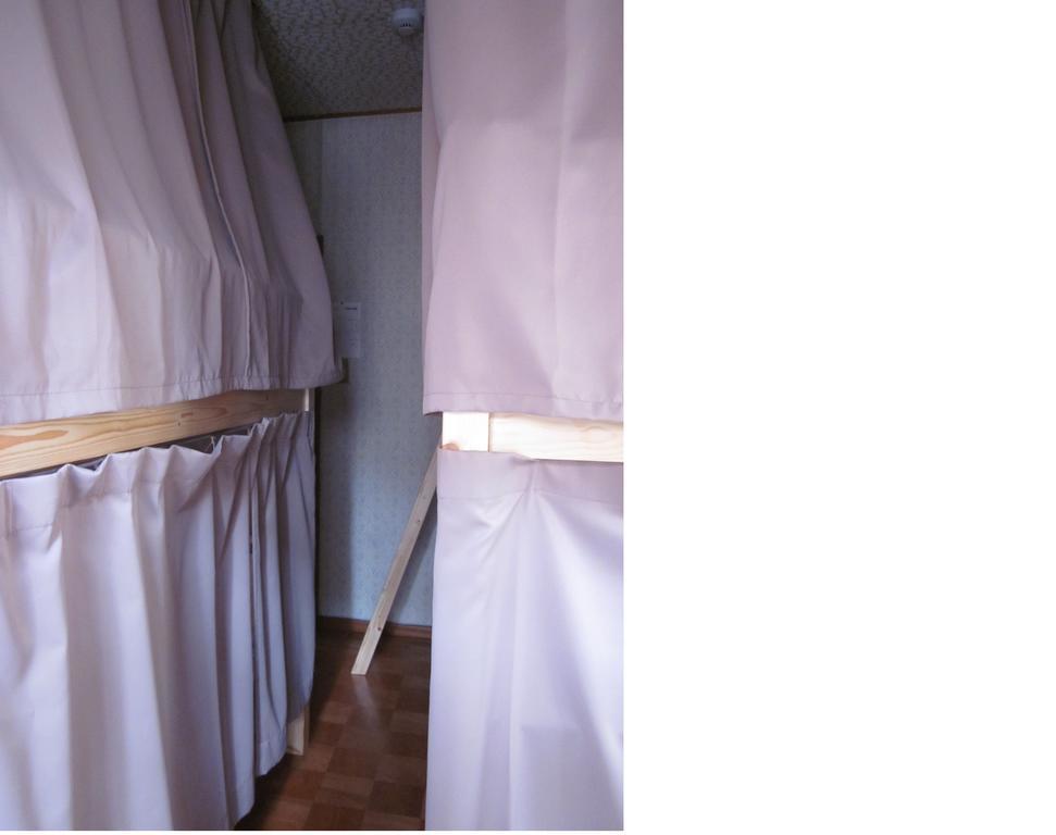 Enman Guest House Osaka Moriguchi Ngoại thất bức ảnh