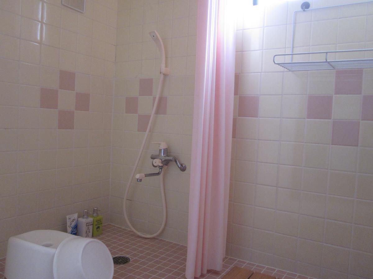 Enman Guest House Osaka Moriguchi Ngoại thất bức ảnh