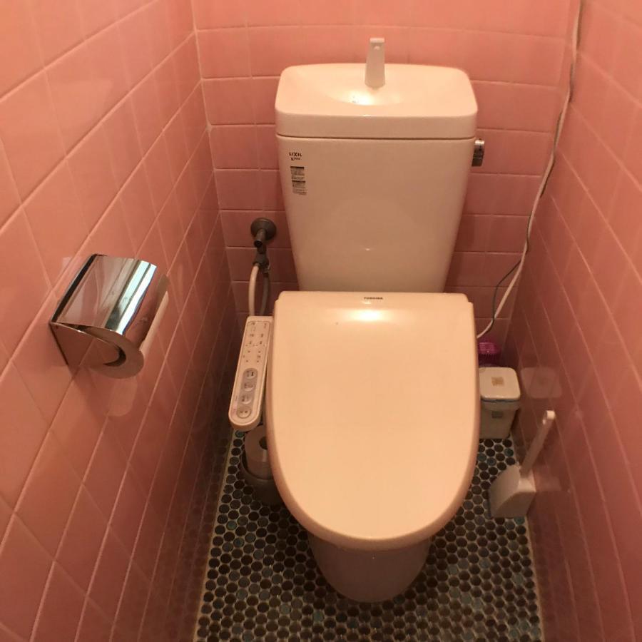 Enman Guest House Osaka Moriguchi Phòng bức ảnh